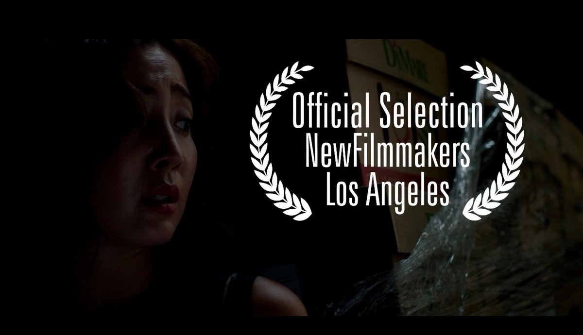 TW (@tianweiwrites) on Twitter photo Amazing news! "NANA" was just selected by <a href="/nfmla/">NewFilmmakers LA</a> via FilmFreeway.com!
#femaledirector #AAPM2022 #AAPI #Nana #WritingCommunity Amazing news! "NANA" was just selected by <a href="/nfmla/">NewFilmmakers LA</a> via FilmFreeway.com!
#femaledirector #AAPM2022 #AAPI #Nana #WritingCommunity