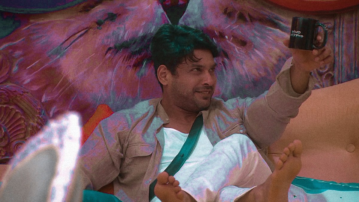 sidxaesthetic's tweet photo. Sidharth perfectly describes the term baby in the form of a man 🥺♥️
.
.
#SidharthShukla//@sidharth_shukla https://t.co/2mDinuNS6P
