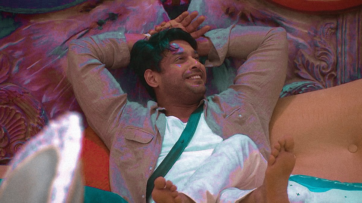 sidxaesthetic's tweet photo. Sidharth perfectly describes the term baby in the form of a man 🥺♥️
.
.
#SidharthShukla//@sidharth_shukla https://t.co/2mDinuNS6P