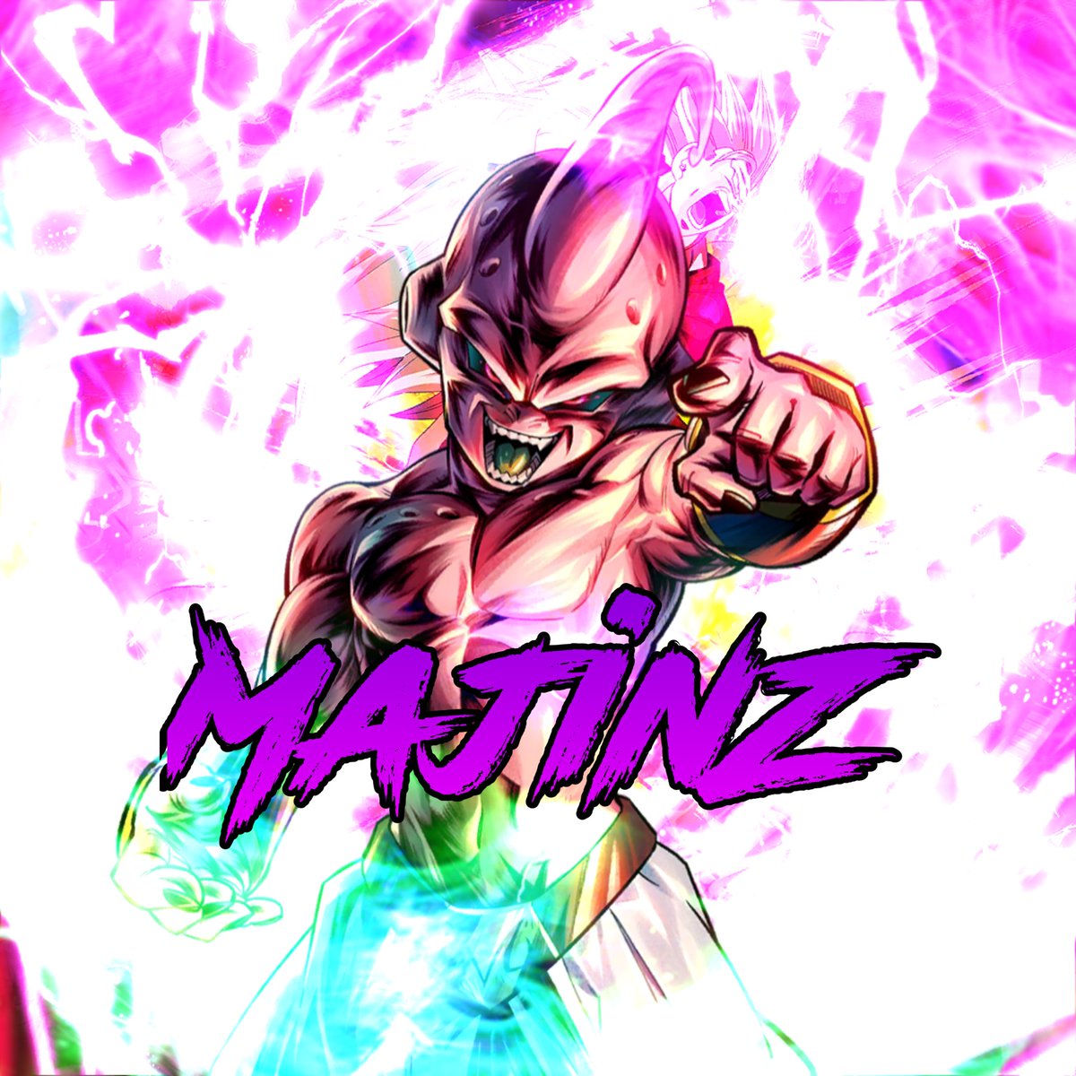 Rapid_sayian's tweet image. #NewProfilePic thanks @slay_yt_