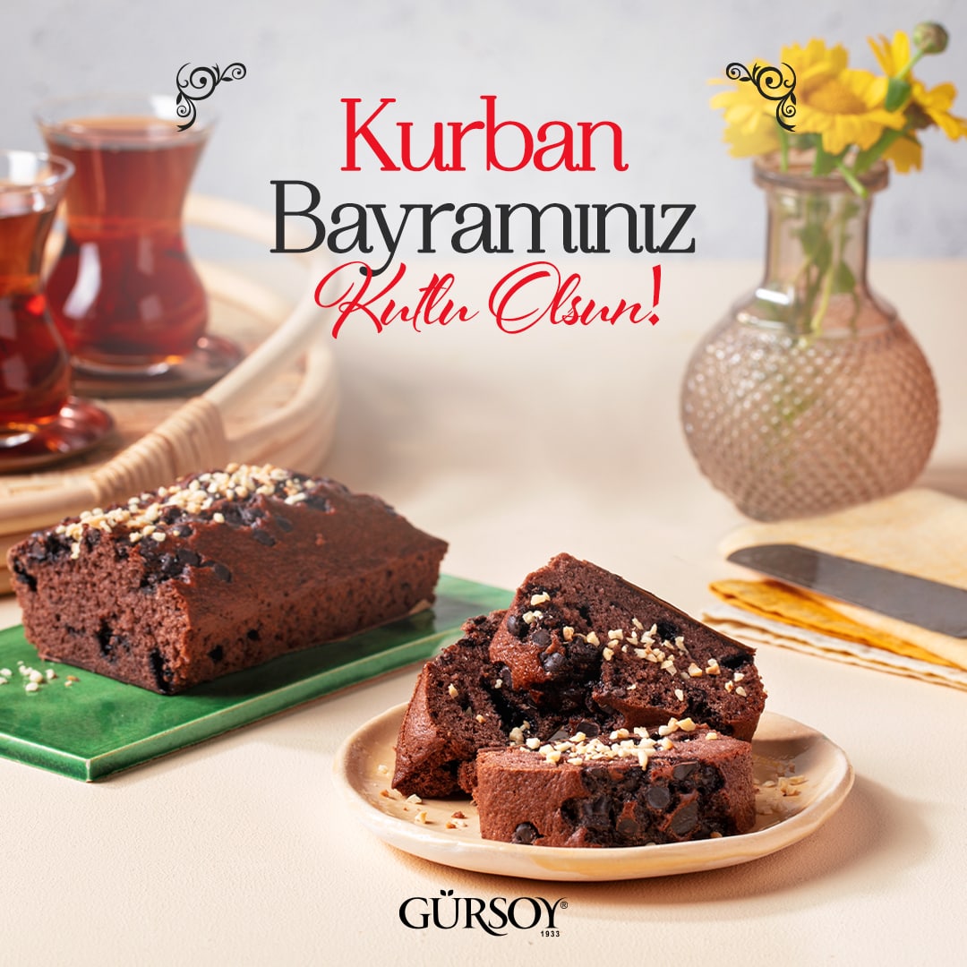 Sevdiklerinizle bir arada olabileceğiniz güzel bir bayram dileriz. 💫💙

#İyiBayramlar #GürsoyFındık