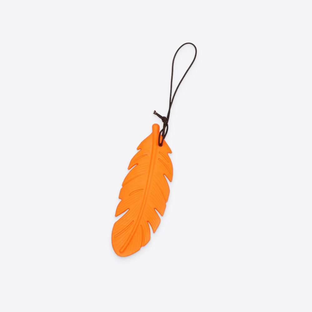kornastore's tweet photo. Scented Orange Feather Charm

$ 14.99
FREE Shipping Worldwide

#carlover #caraccessories #kornastore #shopping #onlineshopping

Tag a friend who would love this!

https://t.co/nd82ZrMDPm https://t.co/e8ICrumWga