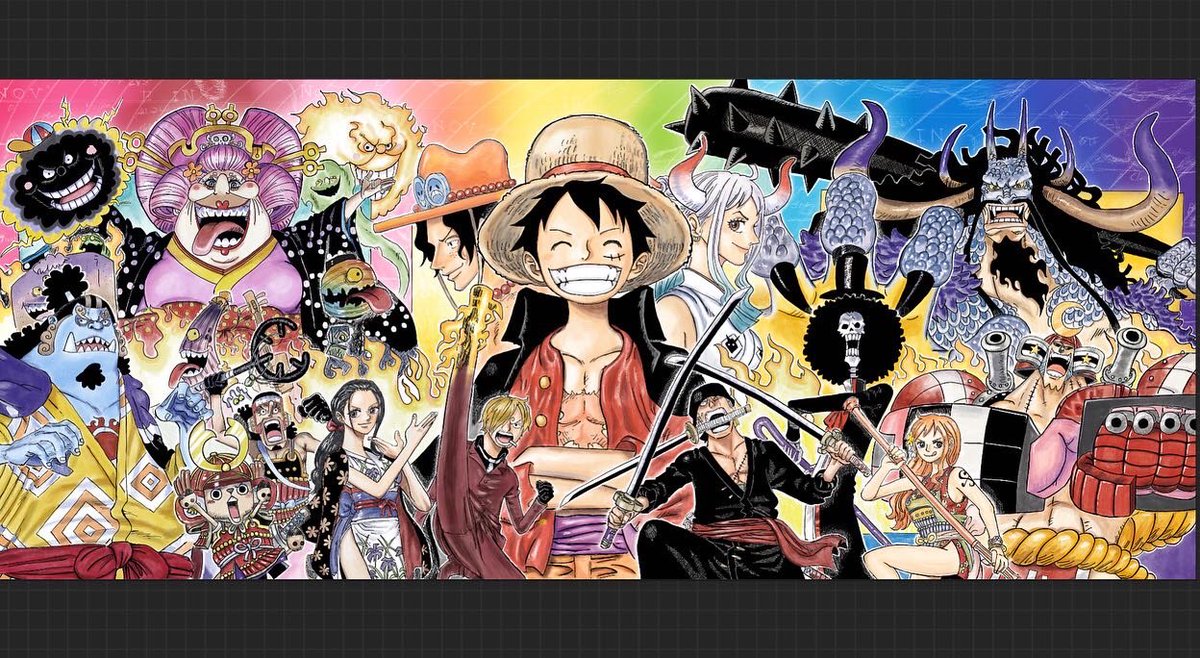 Onepiece ワンピース Twitter Search Twitter