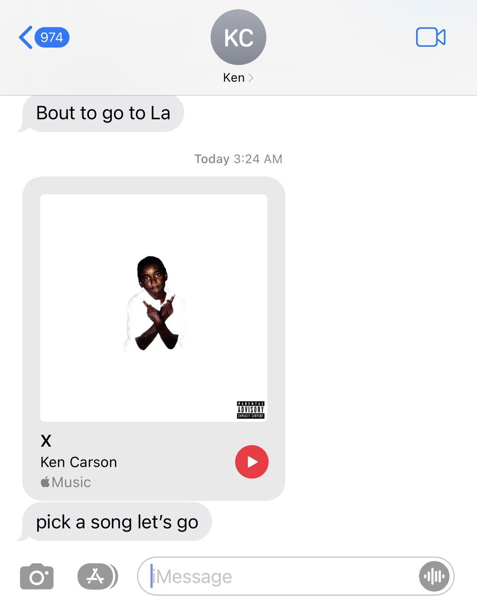 Cole Bennett tweet media