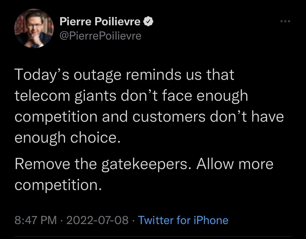 Rory_Johnston's tweet photo. I agree, and I agree, and you know how that makes me crazy. #cdnpoli #nointernet https://t.co/wKwAhZ99y0