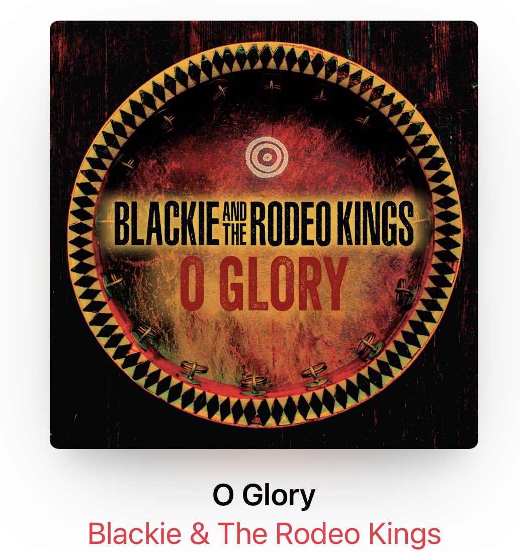 PSRecordClub's tweet photo. #OGlory, from .@therodeokings has been on heavy play all day! If you haven’t yet, check it here: https://t.co/Xkwx09uI8A! #NewMusicFriday https://t.co/VdJ7ufAVzo