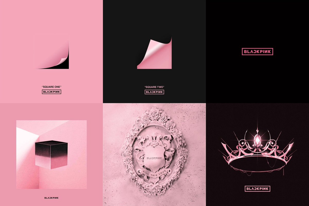 PopBase's tweet photo. In honor of BLACKPINK’s alleged comeback, what is your favorite project? https://t.co/Zsm7EMLwxn
