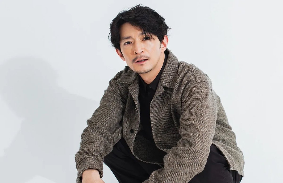 statictracker's tweet photo. Kento and Tsuda. That’s it. That’s the tweet. https://t.co/EyKdcVjI8L