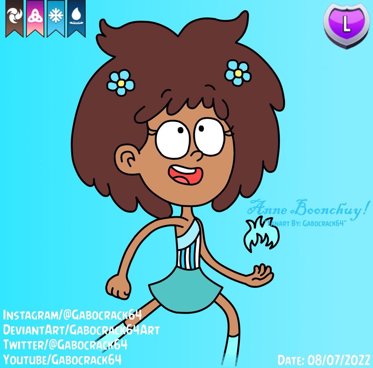 gabocrack64's tweet photo. SI LO MIRAS, TE DESMAYAS!!!πππππ
IF YOU LOOK AT IT, YOU FAINT!!!πππππ
#anneboonchuy #amphibia #amphibiafanart #amphibiafandom #Gabocrack64 #Gabocrack64digitalart #cute #cutedress https://t.co/QxiKpFmHWM