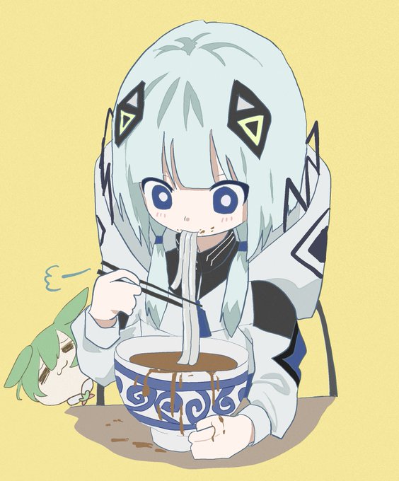 「ジャケット 老麺」のTwitter画像/イラスト(新着)｜4ページ目