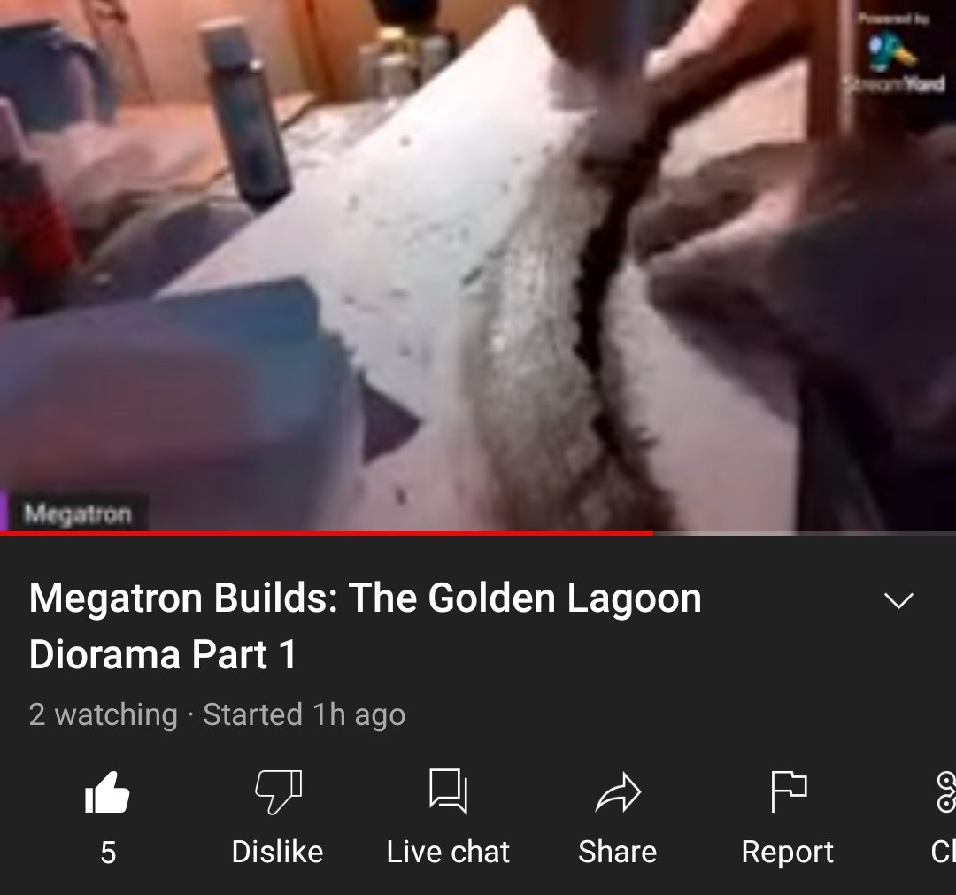 GNinjuh's tweet photo. 🤖 #MegatronBuilds 🏗
#Megatron #Builds #TheGoldenLagoon #Diorama 

#Disney
#Anime
#CopicMarkers
#Copic
#Transformers 
#Cartoon
#CSFNation

#TheCSFNation #ArtCouncil
@Makini1990
@MadsMamaBear
@MegatronDarth
@RoseMQueen1
@riotkitty1
https://t.co/wMizI68hUh https://t.co/zztfuGvh2w
