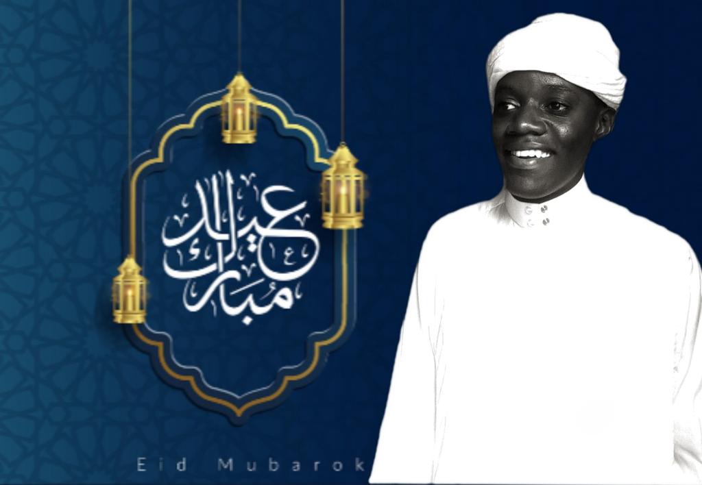 NsubugaHaidar2's tweet photo. Life is too short, let's enjoy the little we have!
#EidMubarak https://t.co/d7aLuxotQG