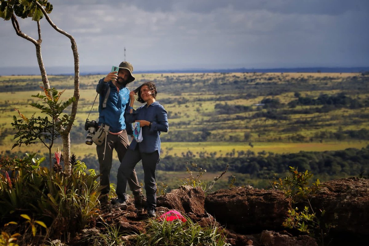 GobMeta's tweet photo. La Macarena es sinónimo de naturaleza, vida y ecoturismo.

A través del lente de periodistas nacionales e internacionales; le estamos mostrando al mundo las riquezas naturales de nuestro Dpto. https://t.co/IOYmn3FTzW