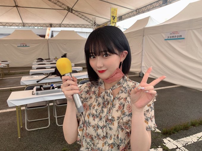 田中美久