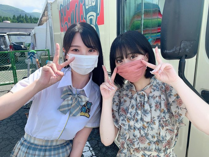 田中美久