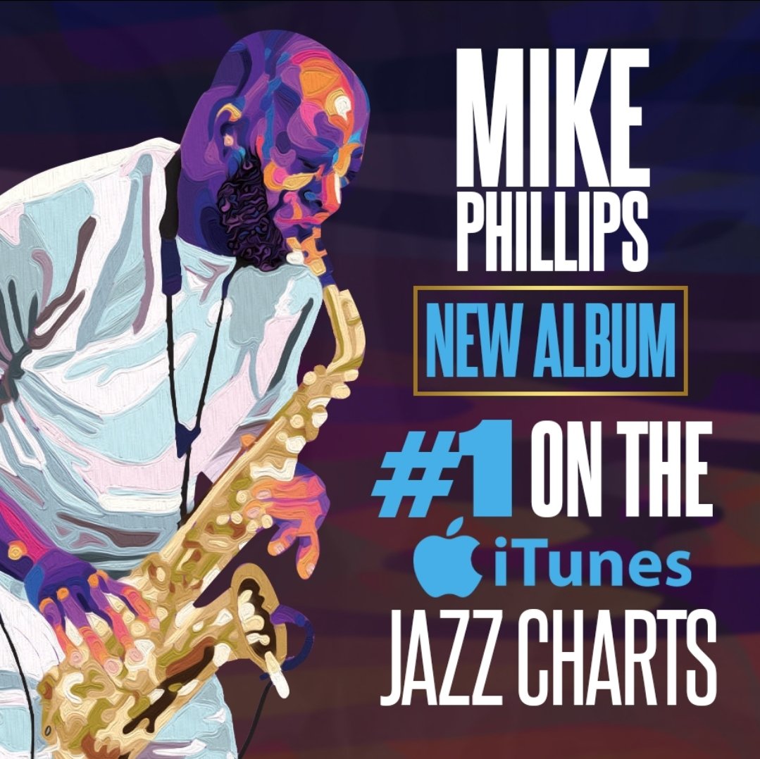 Mike Phillips tweet media