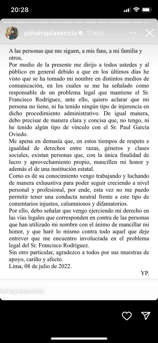 cereallkilller's tweet photo. Como cuando llamas a tu ex culito por su nombre completo! La Yahaira niega hasta fiscalía tener algo que ver en la situación de Pancho! https://t.co/r7uArqwFE6