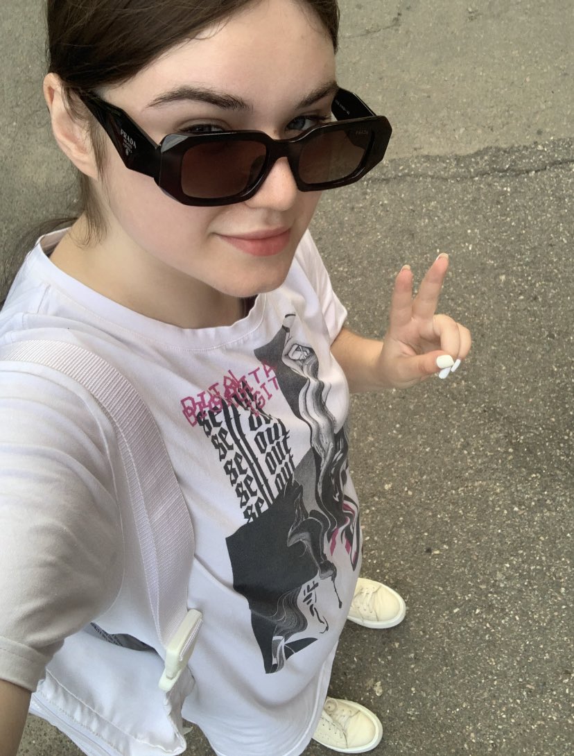 annaaaa_666_'s tweet photo. С момента расставания я изменилась ) https://t.co/WRun2CJ22q