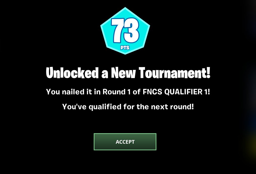 yoelFN's tweet photo. Qualified 2 hours late cause i wasn't in champs ggs https://t.co/MraHCBBg5M