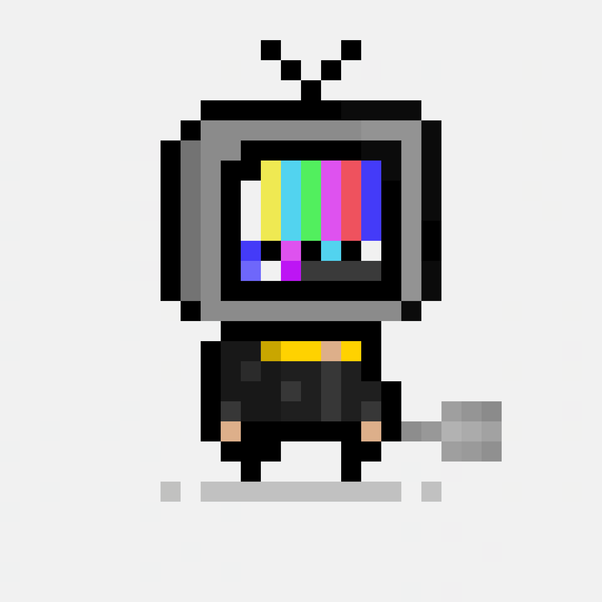 HatorKamar's tweet photo. #NewProfilePic
@minimenclub
 
TV!📺📺📺📺📺📺📺 https://t.co/hWopXJGhLo