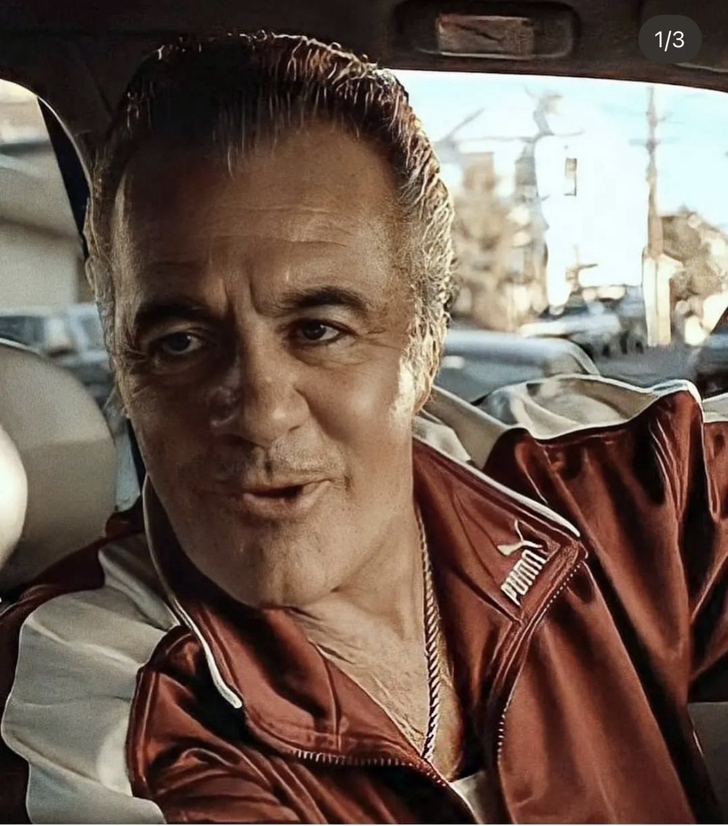 X_Domnique's tweet photo. Ray Liotta, James Caan, Tony Sirico

Goodfellas
The Godfather
The Sopranos                                                          The Holy Trinity of mafia pop culture.

All in 6 weeks 🕊 RIP 🕊#TonySirico #rayliotta #TheSopranos #pauliewalnuts #mafia https://t.co/P26k4JRIi7