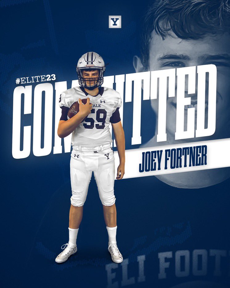 Joey Fortner tweet media