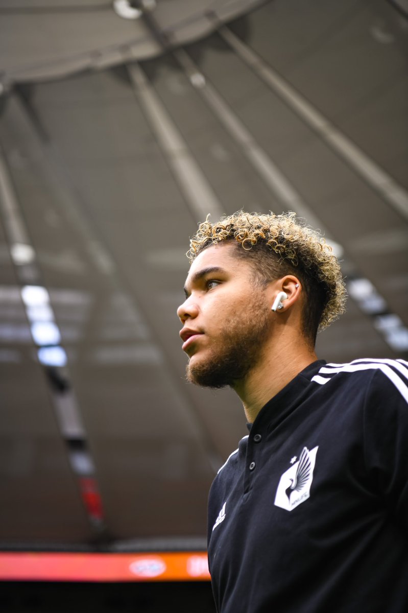 Minnesota United FC tweet media