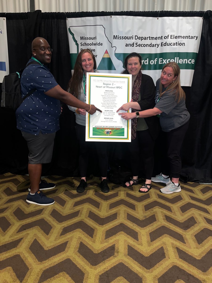 lmsleopards's tweet photo. PBS Summer Conference!!! https://t.co/GBae760pFp