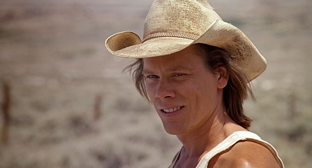Happy Birthday, Kevin Bacon 