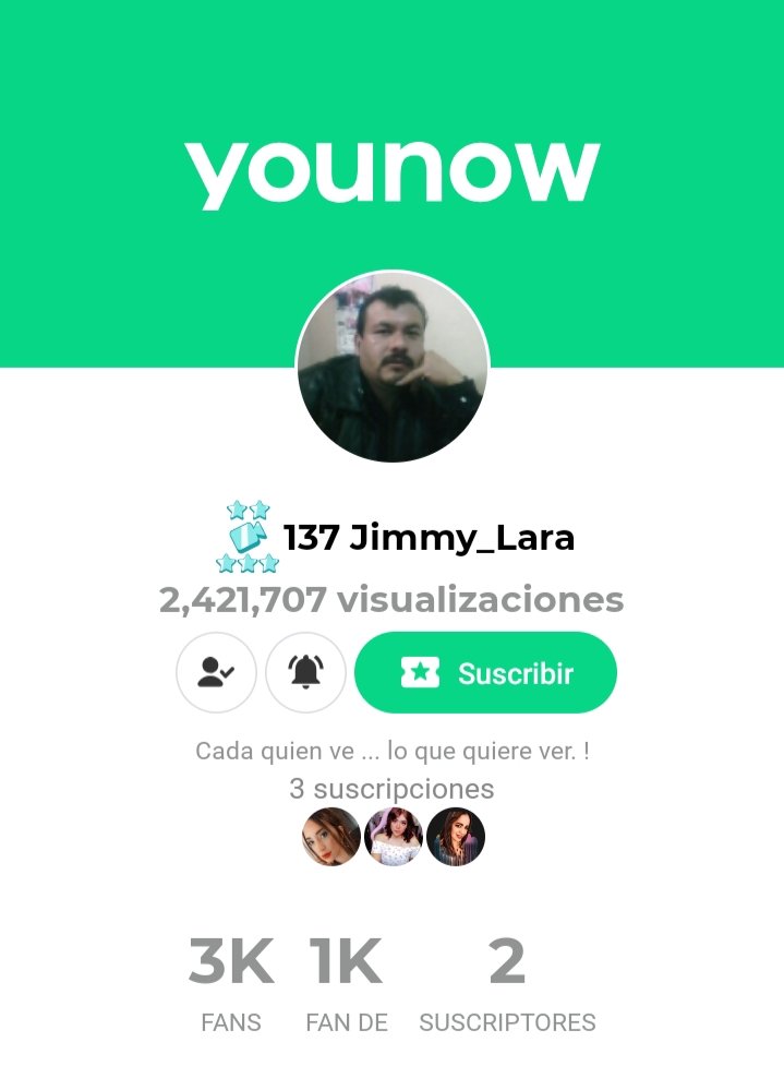 pattymizpha's tweet photo. Partner para @juanjaime356 @YouNowenEspanol 😊 https://t.co/6uewFWMFbO
