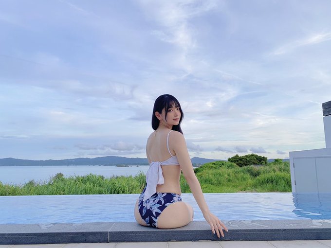 Twitterのコスプレ画像42