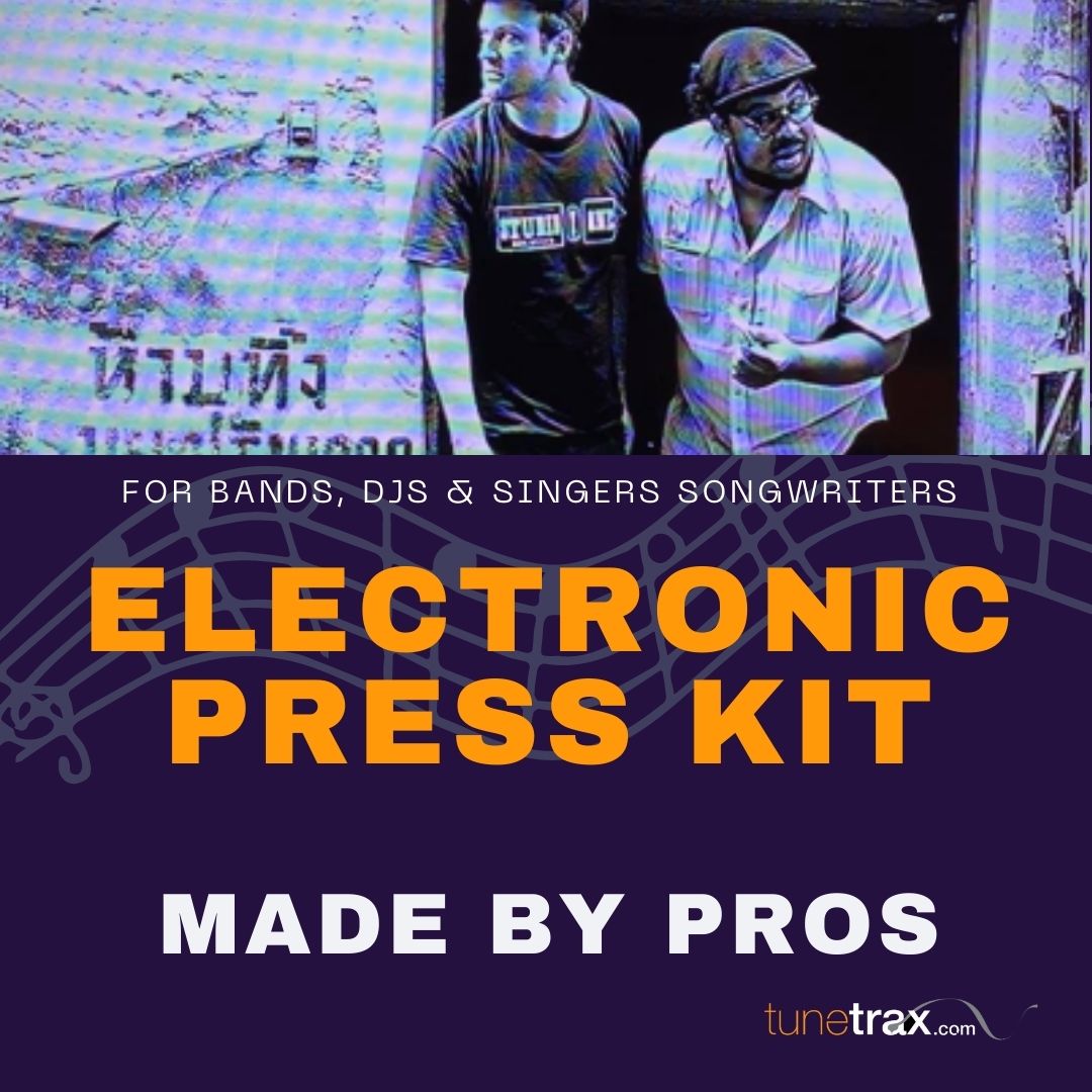 Tunetrax tweet media