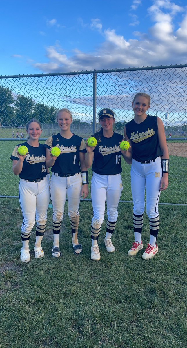 Todays bomb squad! #GoldDNA