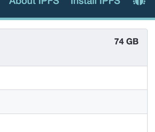 ClaytonsNFT's tweet image. finally done uploading #IPFS #NFT #Ethereum