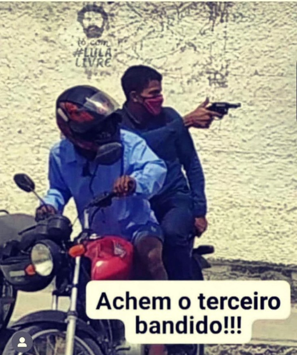 CamargoDireita's tweet photo. Tá fácil. https://t.co/2D71ikapcb