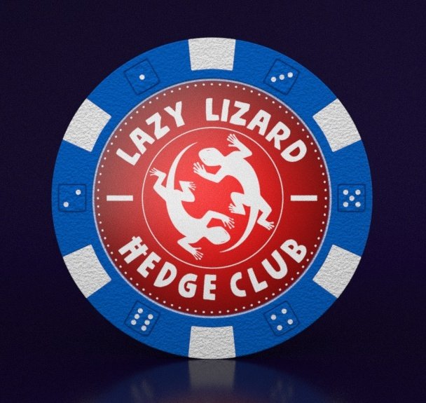 VirtueVenture_'s tweet photo. #Hedera Members 👀

🦎Lazy Lizard Hedge Club🦎

Rare Oppurtunity💎⚔

To Qualify for Guest List Token:
✅Follow @TheLizardHedge
✅Like ❤ Retweet🔄
✅Tag A Friend

3️⃣New Guests Drawn in 24hrs⏳

Mint July 11th
Guest List Only

#NFTCommunity #HBARbarians #HBARNFT #HBAR #HederaNFT https://t.co/XAuzazkoHx