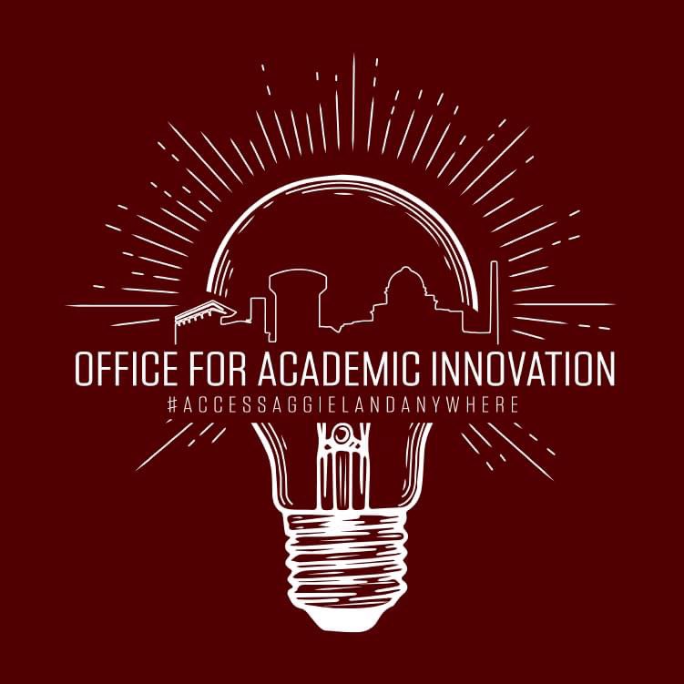 corieckert's tweet photo. Excited to announce I’ll be returning to Aggieland as a communications specialist for the @tamu Office for Academic Innovation! Couldn’t stay away from the 12th Man for too long! https://t.co/6pZs3XI6Nw