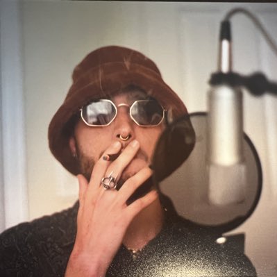 volpe_aaron's tweet photo. #NewProfilePic https://t.co/6XUism6BNk