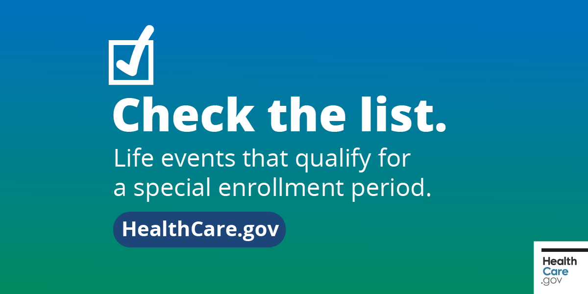HealthCare.gov tweet media