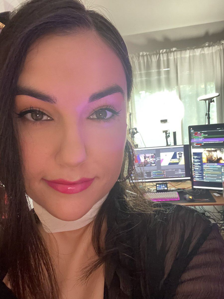 Sasha Grey tweet media