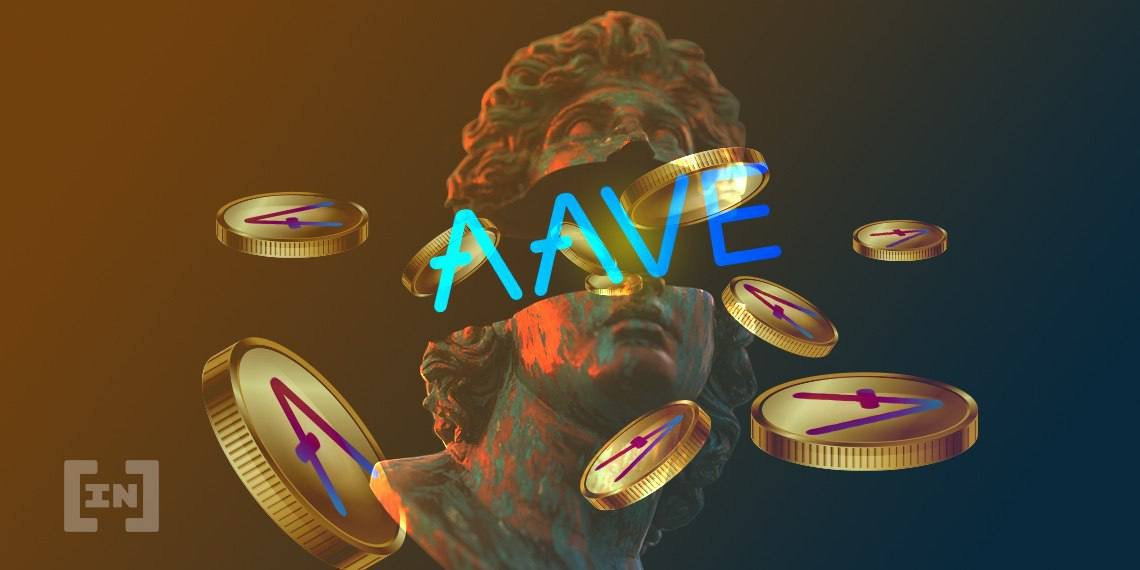 Paws876's tweet photo. The Aave project has revealed plans to launch a dollar-pegged stablecoin called GHO. According to the proposal of Aave Corporation (Aave's development company), GHO will be backed by several crypto assets that borrowers will put on the platform as collateral https://t.co/7qfZAO2Sw7