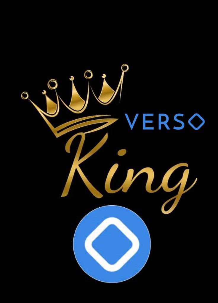 CryptoUzman_'s tweet photo. @kriptokoin @VersoFinance #NFT #NFTGiveaways https://t.co/v61HWqw2Ln
