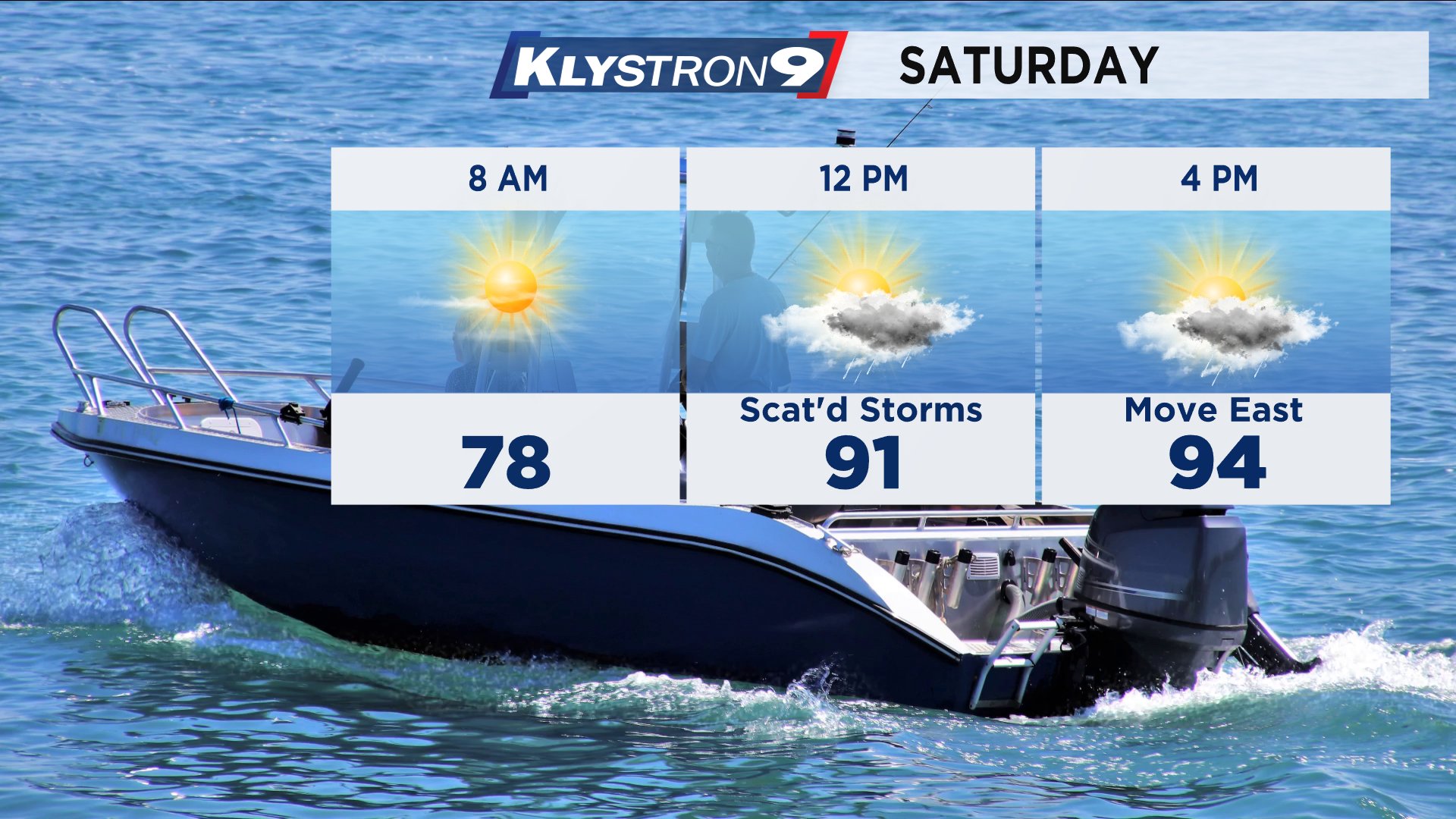 Spectrum Bay News 9 Weather (bn9weather) / Twitter