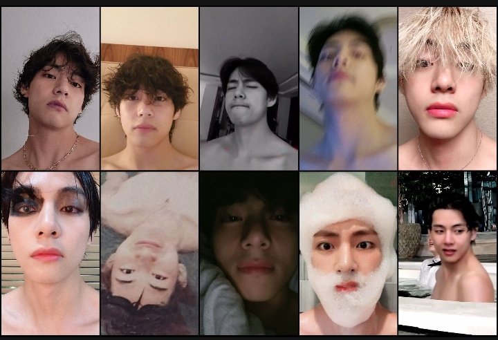 boxysmilethv's tweet photo. Macam macam Kim Taehyung yang bikin ga waras. Bahaya bangettt ini oiii makin didiemin makin ke sana makin ke sini aja ni cowokkk 🏳️ https://t.co/pOo5y3sQ7Z