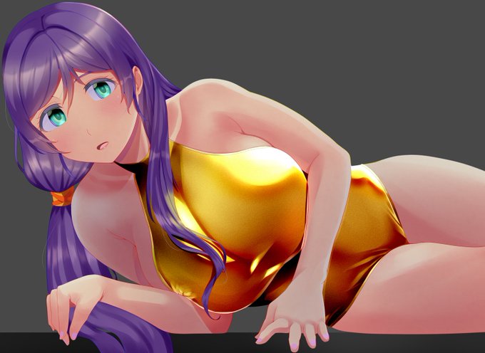 ゴールデンのんちゃん2
#ラブライブ
#東條希 