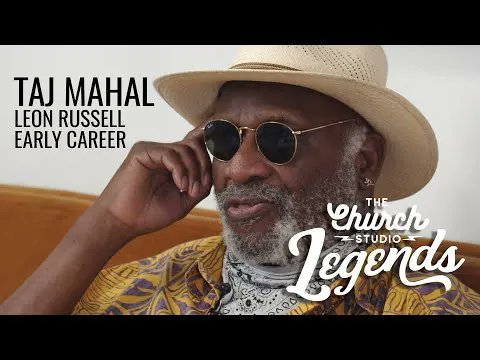 TheChurchStudio's tweet photo. Taj recorded at The Church Studio in the mid-1970s and just last week paid us a visit. It was good to see you again, Taj!
#TajMahal #TheChurchStudio #ChurchStudioLegends #ChurchStudioAlummnus

https://t.co/x9Yet0ziF8 https://t.co/aFyYTmHuKd