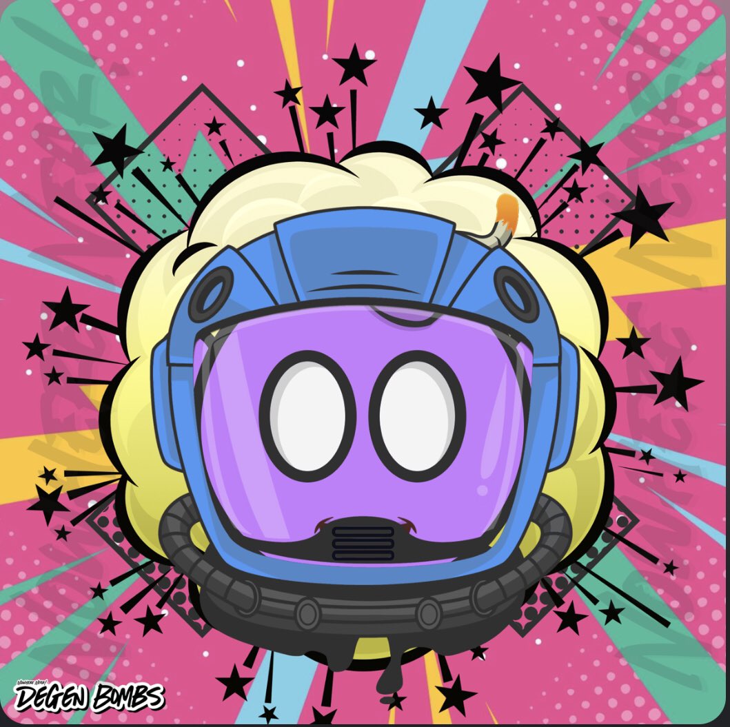 Wolfspy ᛤ tweet media