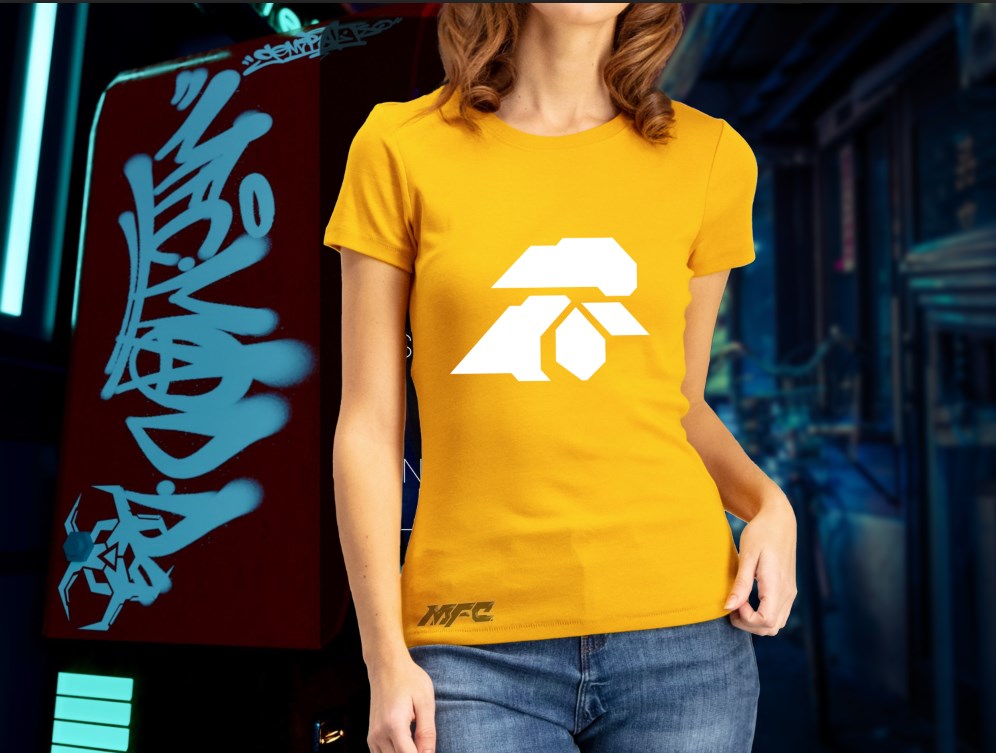 eth_jolt's tweet photo. Very excited about @mechafightclub projectπ
#MFCMerchContest #mechaholics #mechafightclub
#NFTCommunity #NFT #WEB3 #playtoearn https://t.co/oMwWR9YIhD