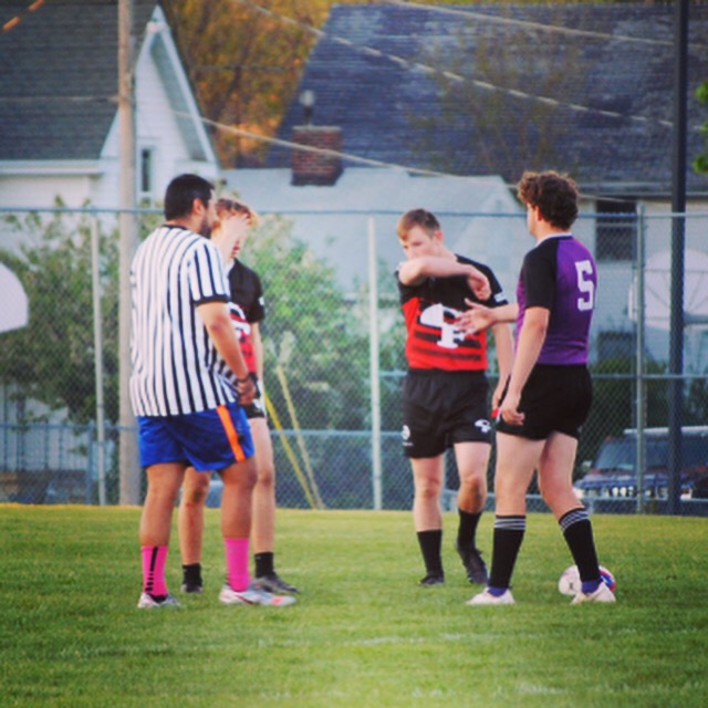 UNIMensRugby's tweet photo. Continuing the tradition of playing with former teammates, we would like to announce our next commit for the Fall of 2022, Dylan Johnson! Let's give Dylan a big UNI Men's Rugby welcome! #borninthewoods https://t.co/SySfYSSLEu