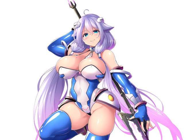 キャラ原画・イベントCGなどで参加させて頂きましたゲーム「世界の卵～夢幻のリーリウム～」が本日発売開始しました!よろしくお願いしますー https://t.co/kxWSrmodiD 